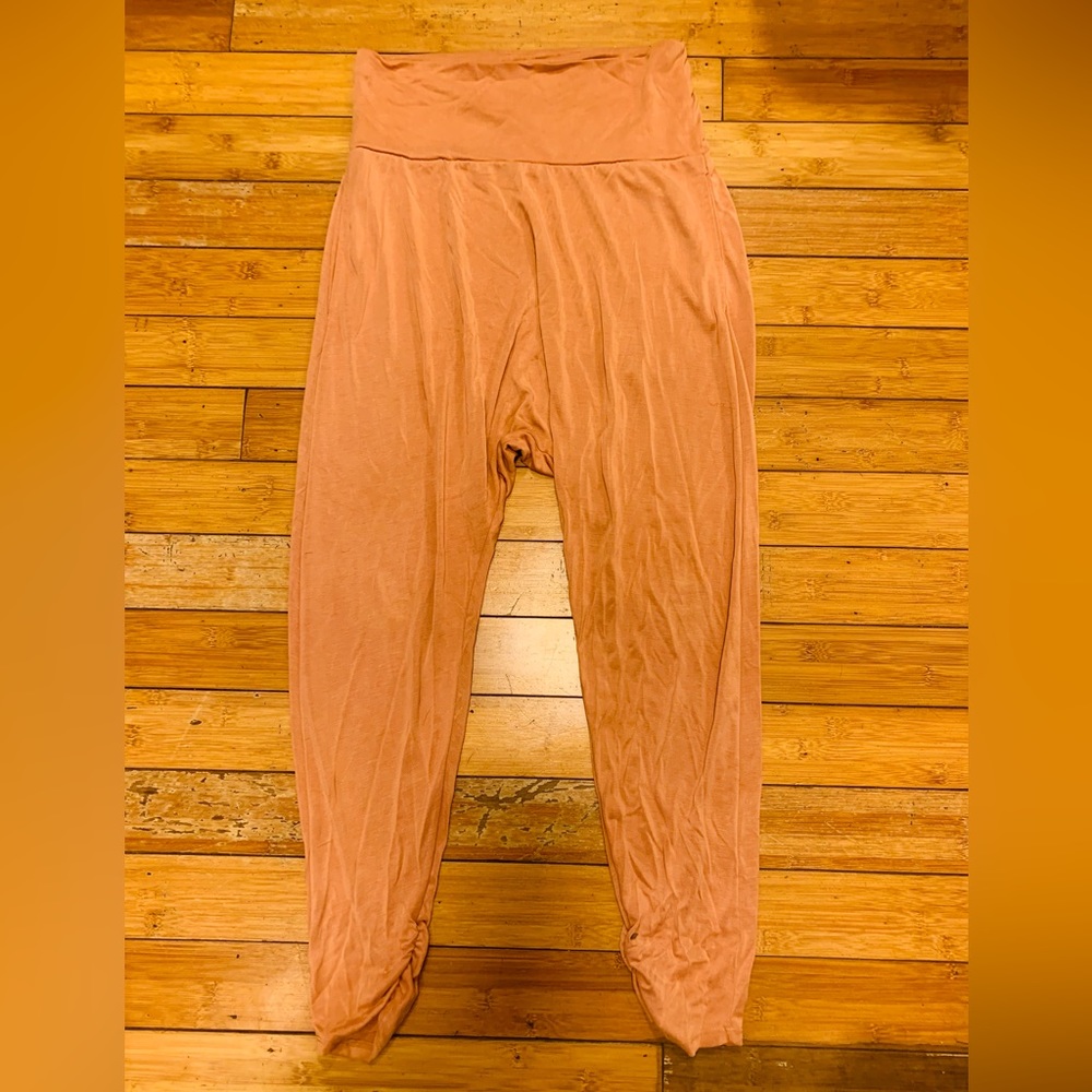 FP Movement Cotton Harem Pants